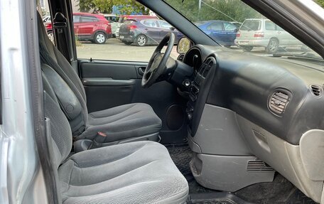 Dodge Caravan IV, 2003 год, 400 000 рублей, 24 фотография