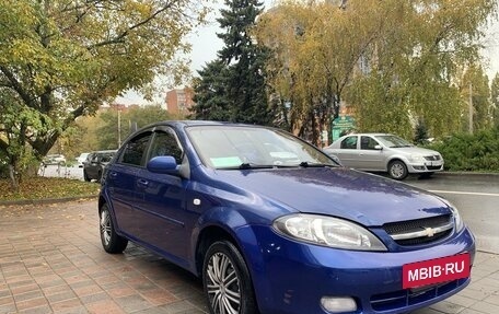 Chevrolet Lacetti, 2007 год, 480 000 рублей, 2 фотография