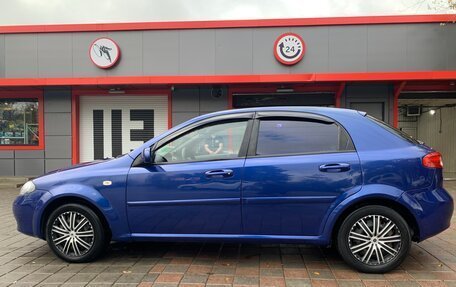 Chevrolet Lacetti, 2007 год, 480 000 рублей, 7 фотография