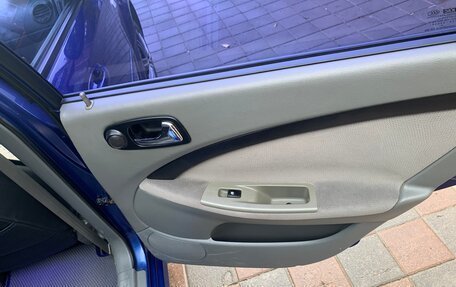 Chevrolet Lacetti, 2007 год, 480 000 рублей, 14 фотография