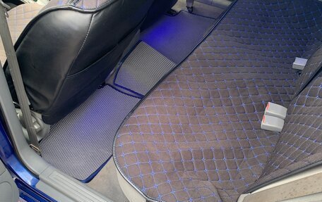 Chevrolet Lacetti, 2007 год, 480 000 рублей, 8 фотография