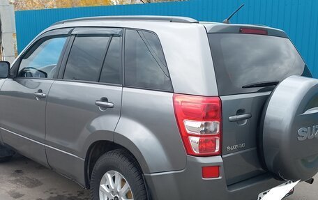 Suzuki Grand Vitara, 2007 год, 600 000 рублей, 3 фотография