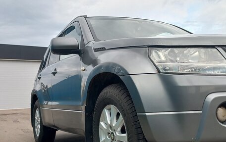 Suzuki Grand Vitara, 2007 год, 600 000 рублей, 2 фотография