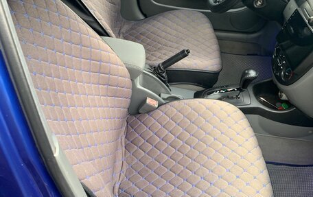 Chevrolet Lacetti, 2007 год, 480 000 рублей, 16 фотография