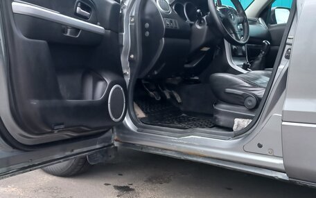 Suzuki Grand Vitara, 2007 год, 600 000 рублей, 8 фотография