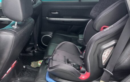 Suzuki Grand Vitara, 2007 год, 600 000 рублей, 10 фотография