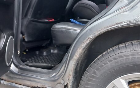 Suzuki Grand Vitara, 2007 год, 600 000 рублей, 9 фотография