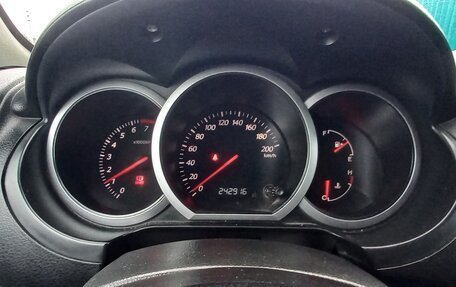 Suzuki Grand Vitara, 2007 год, 600 000 рублей, 19 фотография