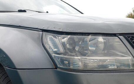 Suzuki Grand Vitara, 2007 год, 600 000 рублей, 16 фотография