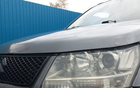 Suzuki Grand Vitara, 2007 год, 600 000 рублей, 17 фотография