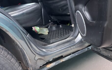 Suzuki Grand Vitara, 2007 год, 600 000 рублей, 11 фотография