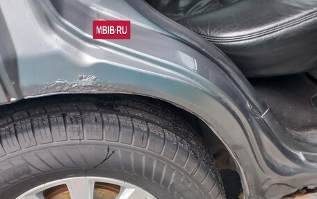 Suzuki Grand Vitara, 2007 год, 600 000 рублей, 12 фотография