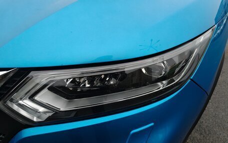 Nissan Qashqai, 2019 год, 2 170 000 рублей, 13 фотография