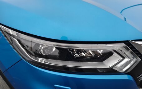 Nissan Qashqai, 2019 год, 2 170 000 рублей, 12 фотография