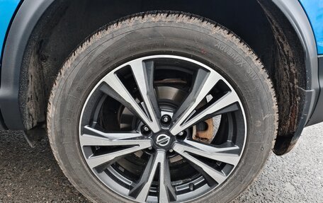 Nissan Qashqai, 2019 год, 2 170 000 рублей, 14 фотография