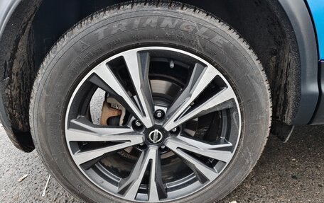 Nissan Qashqai, 2019 год, 2 170 000 рублей, 16 фотография