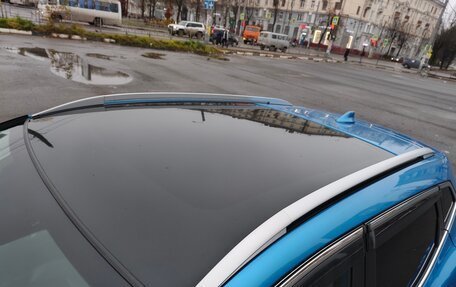 Nissan Qashqai, 2019 год, 2 170 000 рублей, 9 фотография