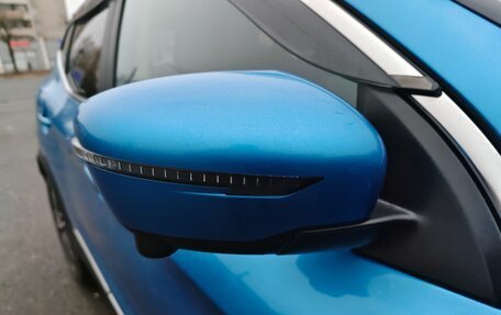 Nissan Qashqai, 2019 год, 2 170 000 рублей, 11 фотография