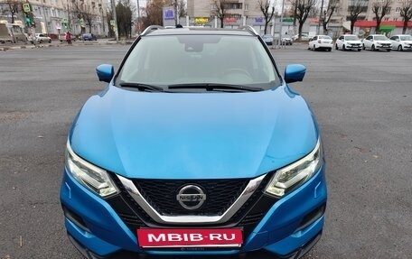 Nissan Qashqai, 2019 год, 2 170 000 рублей, 3 фотография
