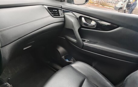 Nissan Qashqai, 2019 год, 2 170 000 рублей, 25 фотография