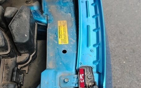 Nissan Qashqai, 2019 год, 2 170 000 рублей, 31 фотография