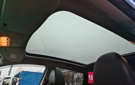 Nissan Qashqai, 2019 год, 2 170 000 рублей, 28 фотография