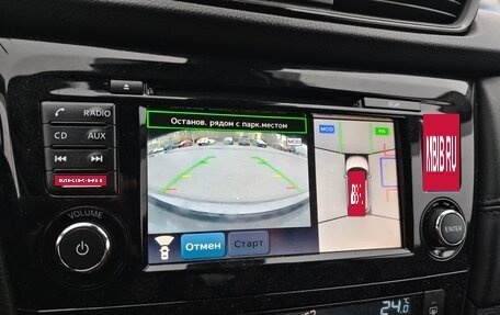 Nissan Qashqai, 2019 год, 2 170 000 рублей, 23 фотография