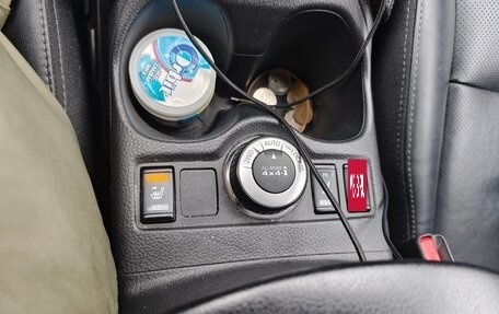 Nissan Qashqai, 2019 год, 2 170 000 рублей, 24 фотография