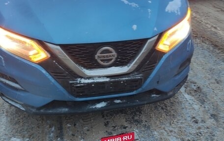Nissan Qashqai, 2019 год, 2 170 000 рублей, 40 фотография