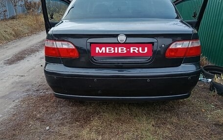 Fiat Albea I рестайлинг, 2009 год, 330 000 рублей, 2 фотография