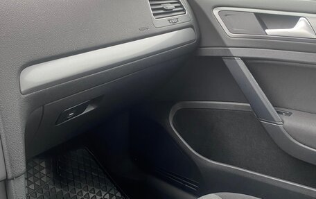 Volkswagen Golf VII, 2014 год, 740 000 рублей, 10 фотография