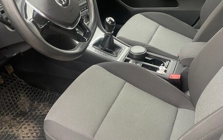 Volkswagen Golf VII, 2014 год, 740 000 рублей, 8 фотография