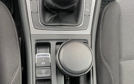 Volkswagen Golf VII, 2014 год, 740 000 рублей, 9 фотография