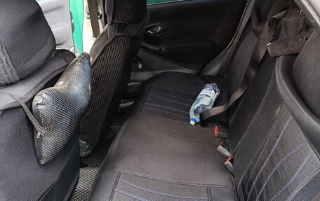 Fiat Albea I рестайлинг, 2009 год, 330 000 рублей, 6 фотография