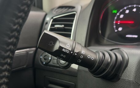 Chevrolet Captiva I, 2015 год, 1 100 000 рублей, 9 фотография