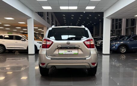 Nissan Terrano III, 2018 год, 1 545 000 рублей, 4 фотография