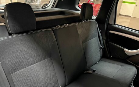 Nissan Terrano III, 2018 год, 1 545 000 рублей, 13 фотография