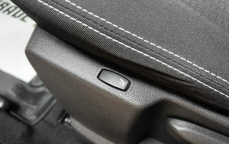 Nissan Terrano III, 2018 год, 1 545 000 рублей, 17 фотография