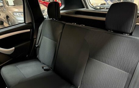 Nissan Terrano III, 2018 год, 1 545 000 рублей, 10 фотография