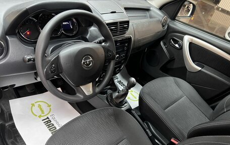 Nissan Terrano III, 2018 год, 1 545 000 рублей, 9 фотография