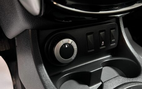 Nissan Terrano III, 2018 год, 1 545 000 рублей, 21 фотография