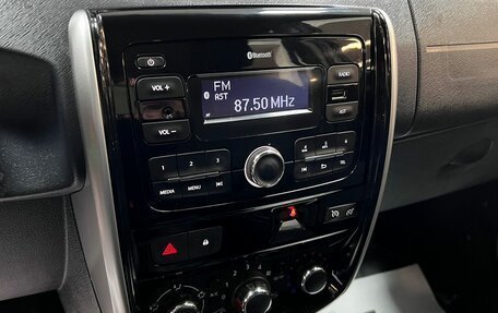 Nissan Terrano III, 2018 год, 1 545 000 рублей, 20 фотография