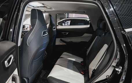 Chery Tiggo 4 I рестайлинг, 2025 год, 2 594 000 рублей, 16 фотография