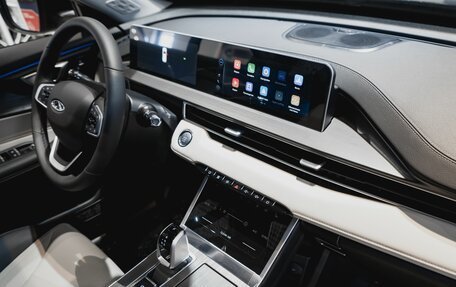 Chery Tiggo 4 I рестайлинг, 2025 год, 2 594 000 рублей, 14 фотография