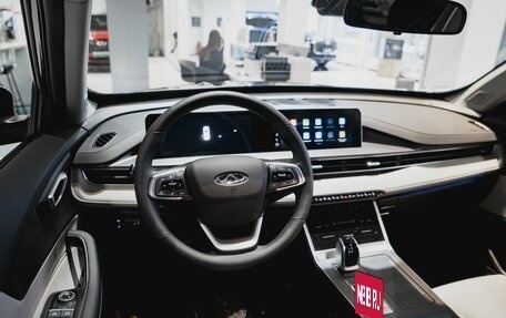 Chery Tiggo 4 I рестайлинг, 2025 год, 2 594 000 рублей, 13 фотография