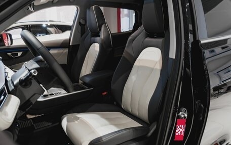 Chery Tiggo 4 I рестайлинг, 2025 год, 2 594 000 рублей, 15 фотография