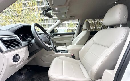 Volkswagen Atlas I, 2021 год, 3 499 000 рублей, 14 фотография