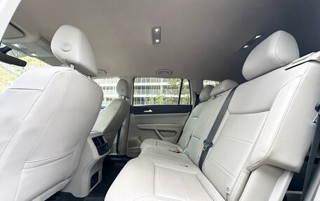 Volkswagen Atlas I, 2021 год, 3 499 000 рублей, 15 фотография