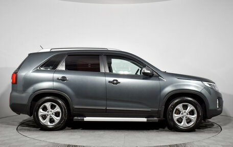 KIA Sorento II рестайлинг, 2016 год, 1 590 000 рублей, 4 фотография