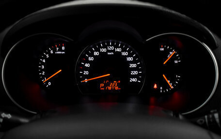 KIA Sorento II рестайлинг, 2016 год, 1 590 000 рублей, 17 фотография